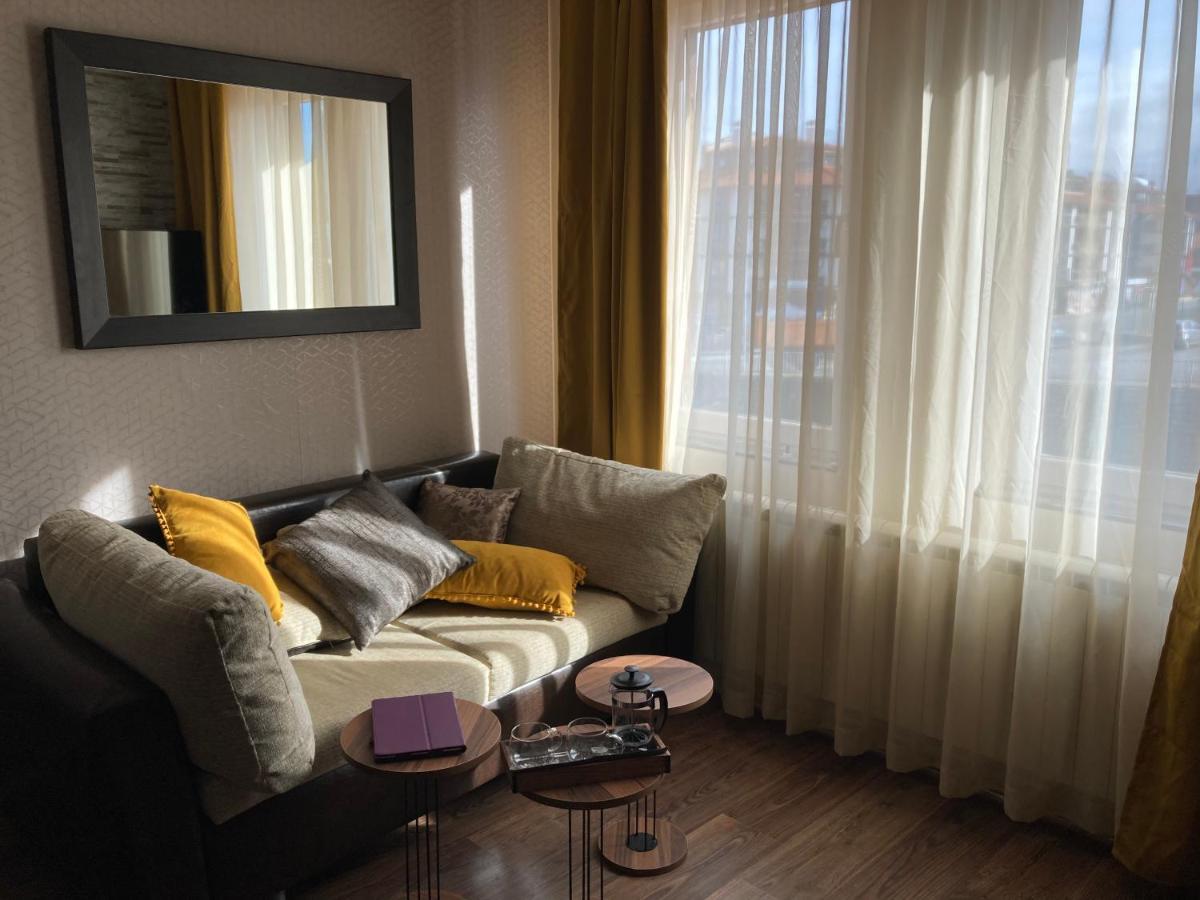 Studio Stankovic Royal Towers 326 Бансько Екстер'єр фото