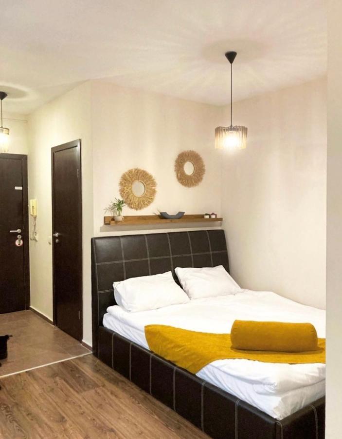 Studio Stankovic Royal Towers 326 Бансько Екстер'єр фото