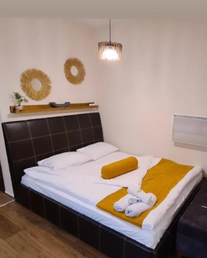 Studio Stankovic Royal Towers 326 Бансько Екстер'єр фото