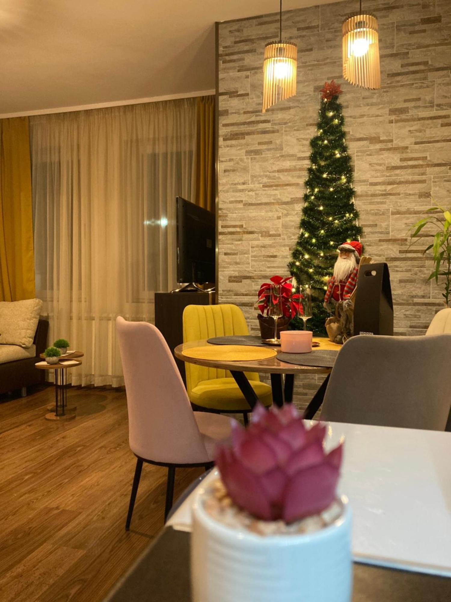 Studio Stankovic Royal Towers 326 Бансько Екстер'єр фото